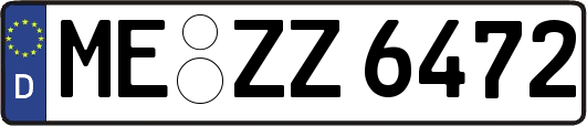 ME-ZZ6472