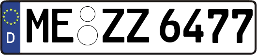 ME-ZZ6477