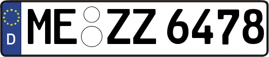 ME-ZZ6478