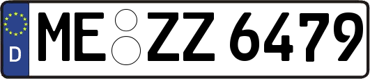 ME-ZZ6479