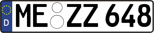 ME-ZZ648