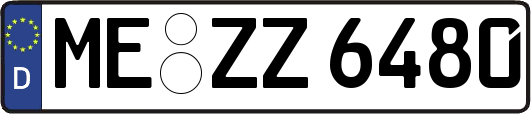 ME-ZZ6480
