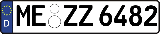 ME-ZZ6482