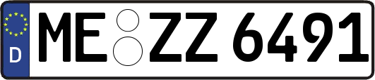 ME-ZZ6491