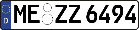 ME-ZZ6494