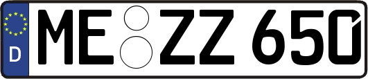 ME-ZZ650