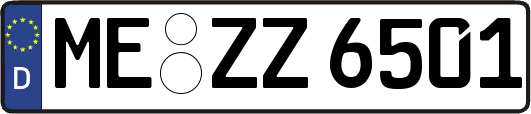 ME-ZZ6501