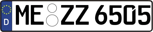 ME-ZZ6505