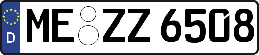 ME-ZZ6508