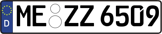 ME-ZZ6509