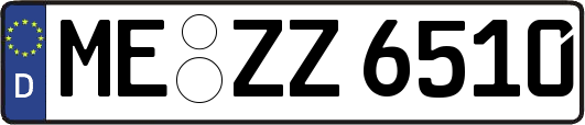 ME-ZZ6510
