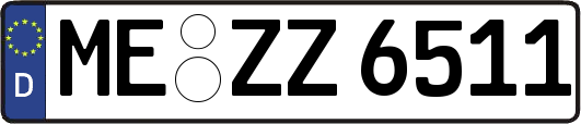 ME-ZZ6511