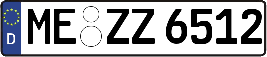 ME-ZZ6512