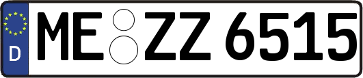 ME-ZZ6515