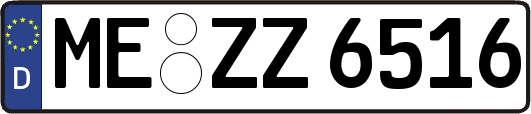 ME-ZZ6516
