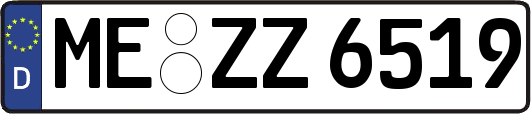ME-ZZ6519