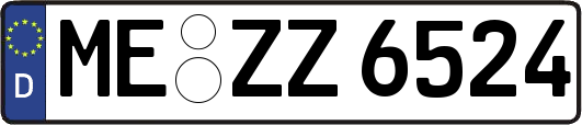 ME-ZZ6524