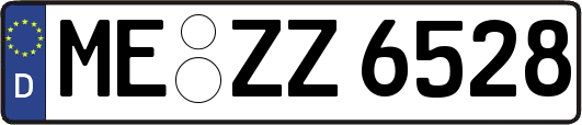 ME-ZZ6528
