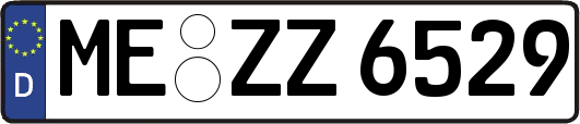 ME-ZZ6529