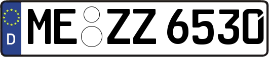 ME-ZZ6530