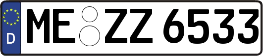 ME-ZZ6533