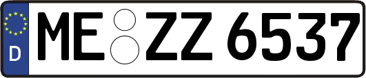 ME-ZZ6537