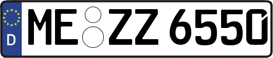 ME-ZZ6550
