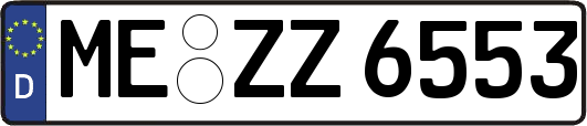 ME-ZZ6553