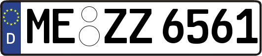ME-ZZ6561