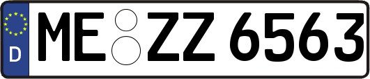ME-ZZ6563