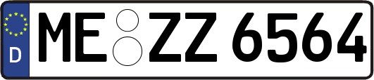 ME-ZZ6564