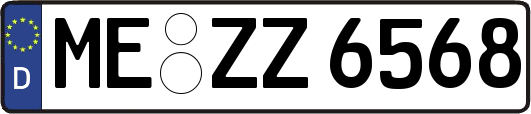 ME-ZZ6568