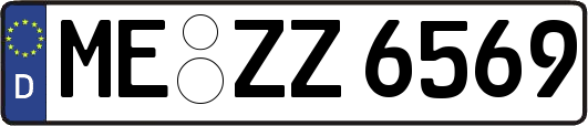 ME-ZZ6569
