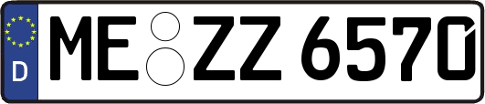 ME-ZZ6570