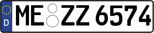 ME-ZZ6574