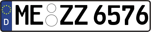 ME-ZZ6576