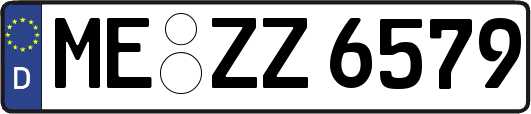 ME-ZZ6579