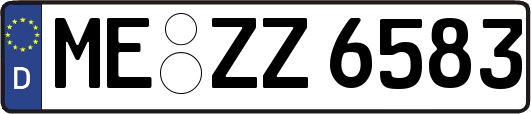 ME-ZZ6583
