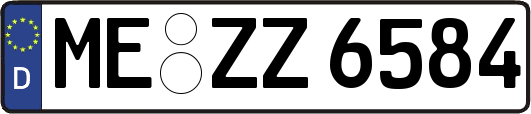 ME-ZZ6584