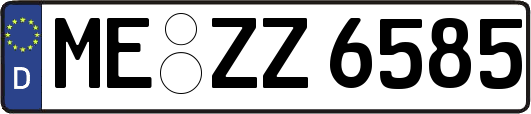 ME-ZZ6585