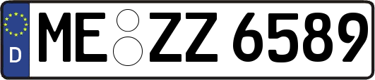 ME-ZZ6589
