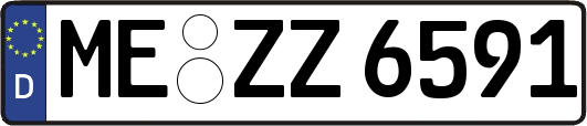 ME-ZZ6591