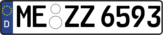 ME-ZZ6593