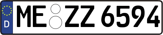 ME-ZZ6594