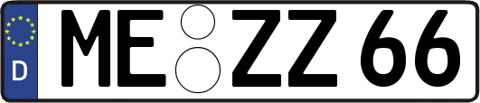 ME-ZZ66