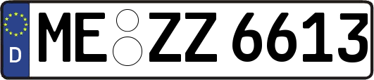 ME-ZZ6613