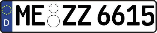 ME-ZZ6615