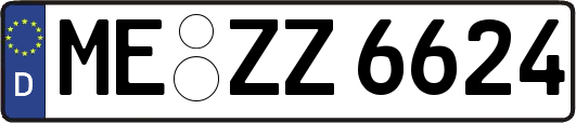 ME-ZZ6624
