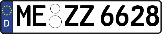 ME-ZZ6628
