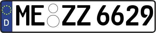 ME-ZZ6629